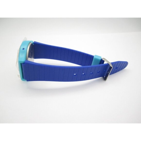 Vtg LCA Quartz  Digital 33mm Round Watch (I47) "New Battery" - Picture 11 of 11